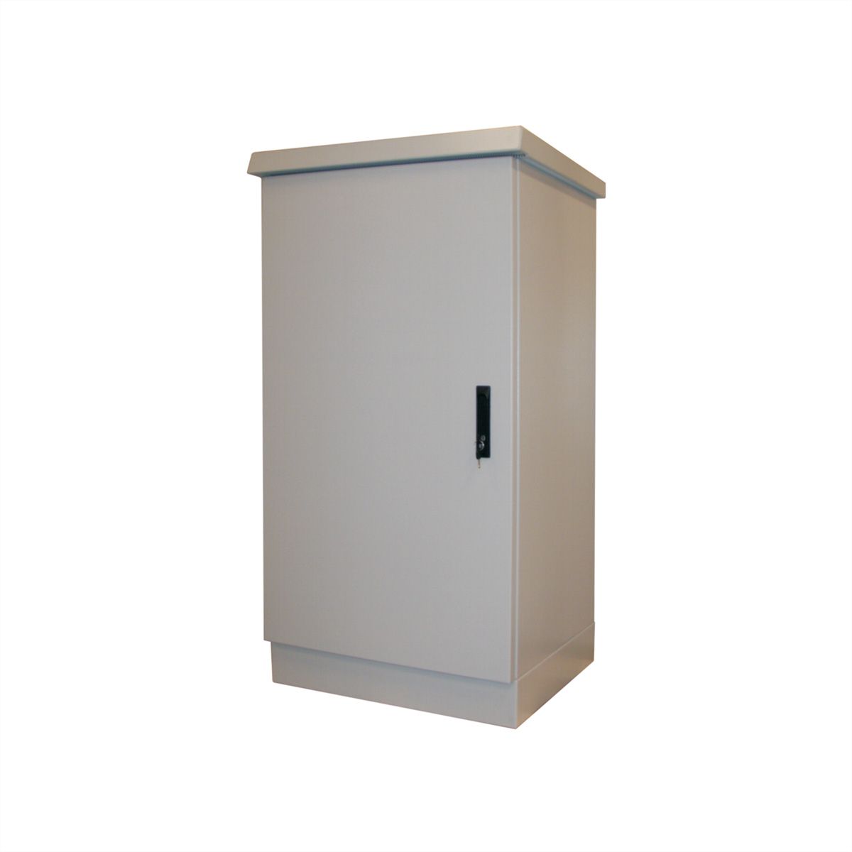 SCHROFF COM ECL 900H600B500T O.SOCK.