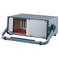 SCHROFF Aufstell-Tragegriff - AUFSTELL-TRAGEGRIFF 63TE