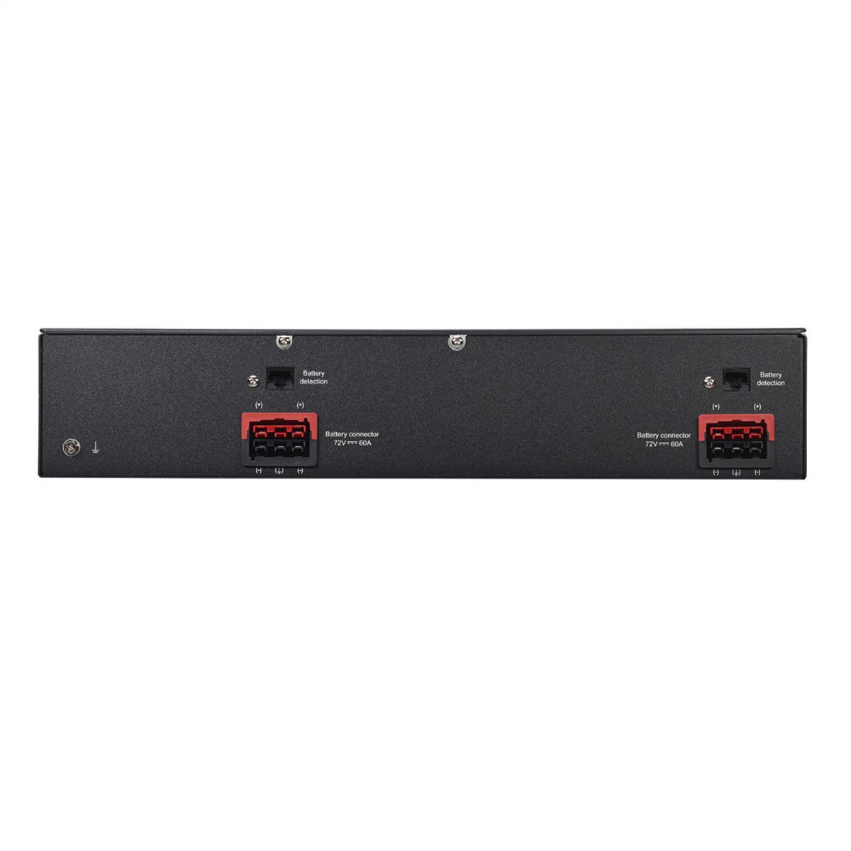 EATON 5PXEBM72RT2UG2 Batterieerweiterung für 5PX 2200/3000 G2 (2HE)