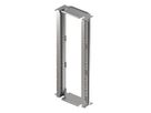 SCHROFF ABDECKUNG KABELKANAL 2450H 800B