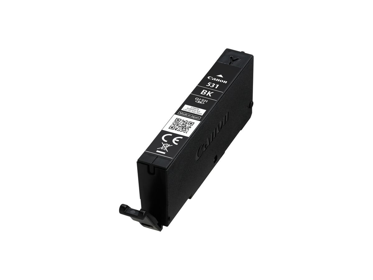 Canon CLI-531 BK