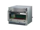 SCHROFF MTCA 9HE 84TE 12SL REAR IO