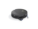 Ecovacs Saugroboter DEEBOT T90S PRO OMNI care kit, schwarz