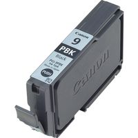Canon PGI-9PBK Tinte Foto-Schwarz