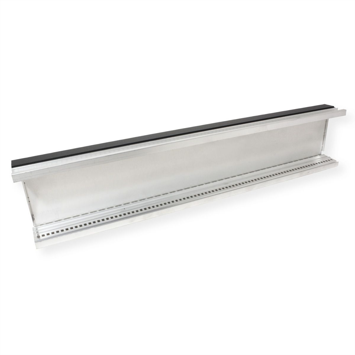 SCHROFF U-FRONTPL.EMC 2HE 84TE