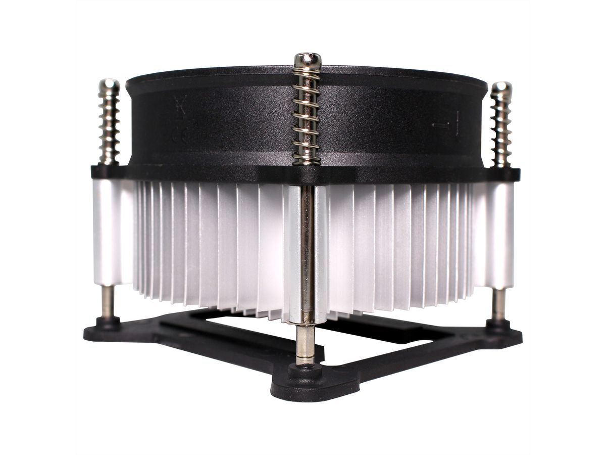 XILENCE Intel CPU Kühler XC332, I350PWM.B