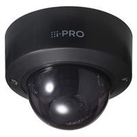 i-PRO WV-S2236LGA-B Dome, 2MP AI INDOOR VANDAL Dome Kamera