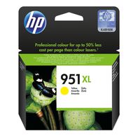 HP 951XL - Druckerpatrone