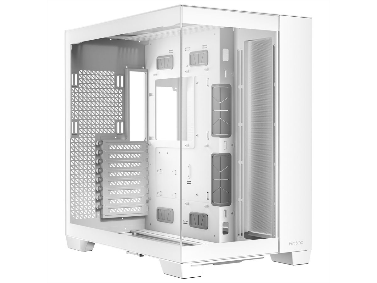ANTEC Constellation C8 White PC Gehäuse Full Tower ATX, weiß