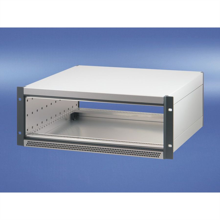 SCHROFF ratiopacPRO air Gehäuse - RATIO/AIR GR 3/4HE 28TE 315T