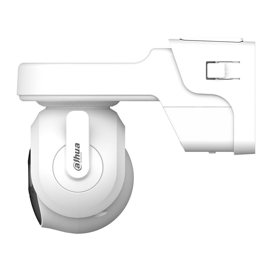DAHUA DH-IPC-BP4AP-4G-0360B-EUR PT-Kamera 4 MP, 78.4°, IR-LED 30m, LTE