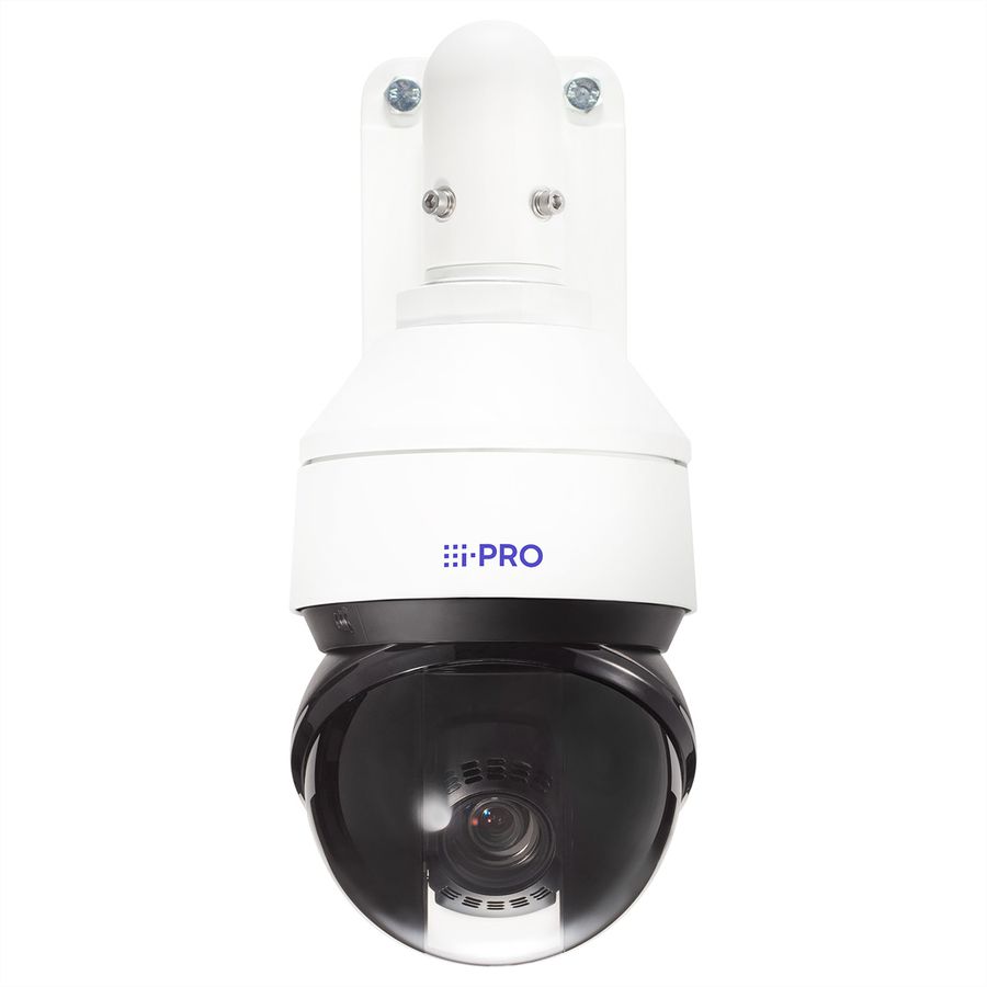 i-PRO WV-S66700-Z3LN PTZ Speed-Dome Kamera 8 MP, 30x, 2.5-62°, IR-LED 200m