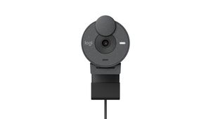 Logitech Brio 305 Webcam 2 MP 1920 x 1080 Pixel USB-C Graphit