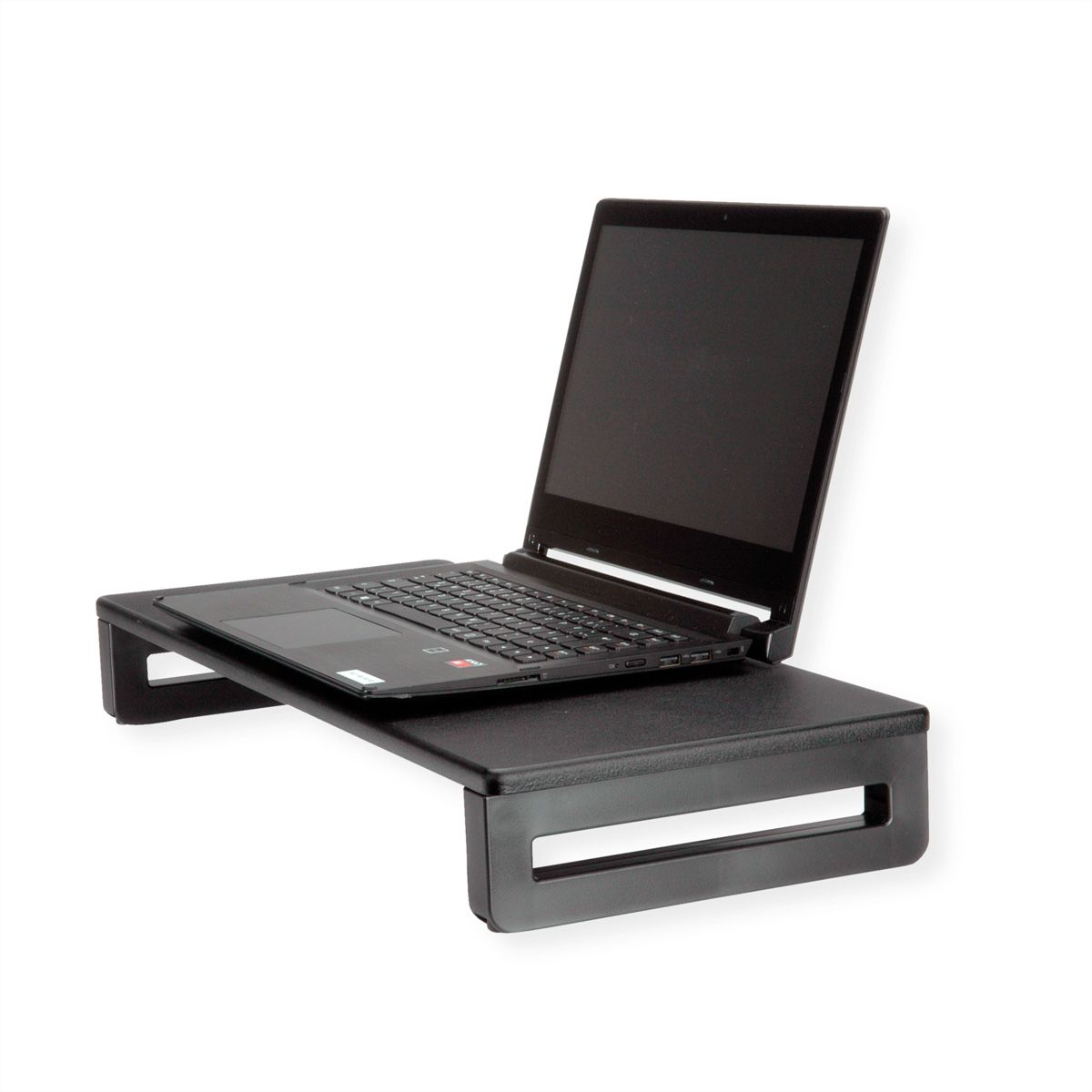 VALUE Monitor-/Laptop-Ständer, höhenverstellbar, bis 20 kg