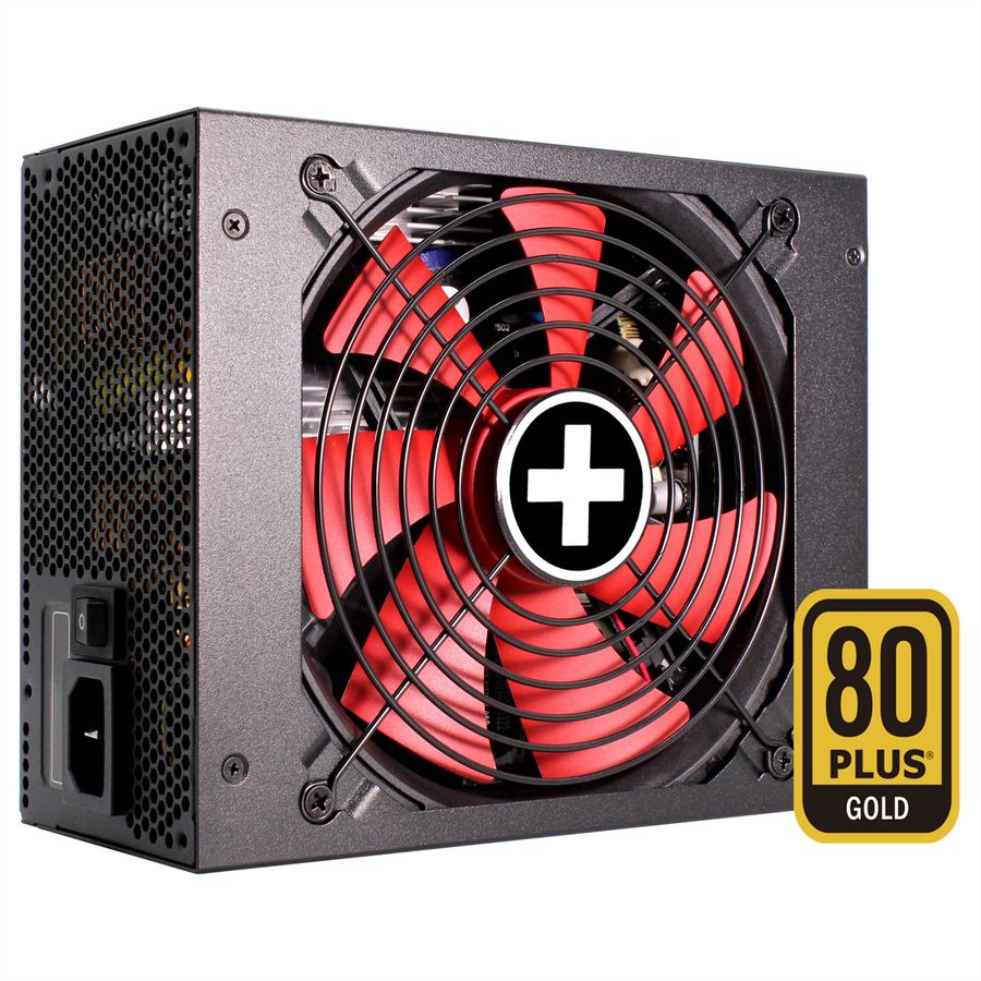 XILENCE XP1250MR9.2 Performance X+ 1250W ATX 3.0