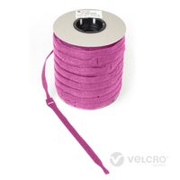 VELCRO® One Wrap® Strap 20mm x 200mm, 750 Stück, rosa
