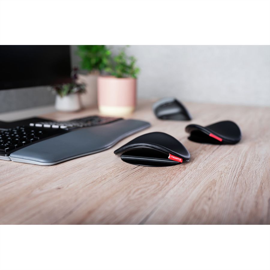 CHERRY JA-0650-2 Slidepad Ergo