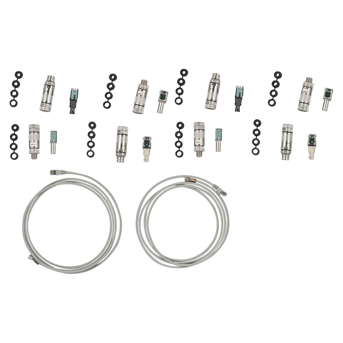 SOFTING Industrial Zubehör Kit, für LinkXpert Serie
