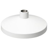 i-PRO WV-QSR503M-W Bracket, Mount Bracket Male/ISO