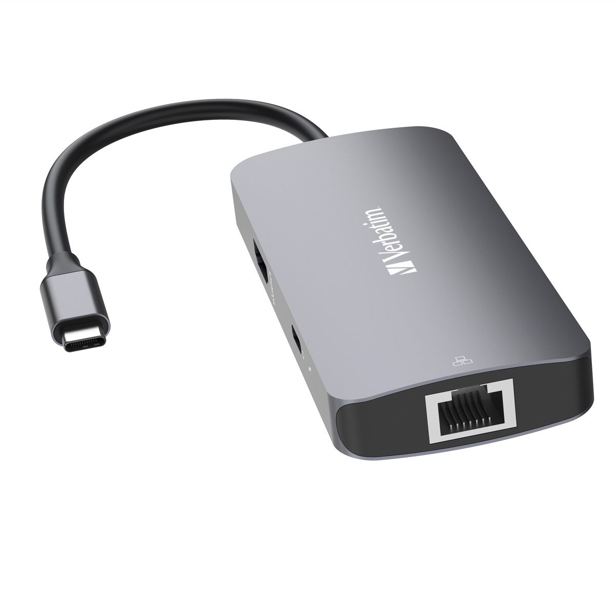 VERBATIM USB-C Multiport CMH-05