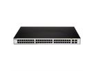 D-Link DGS-1210-48 48-Port Web Smart Gigabit Switch