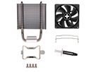 XILENCE A402.B AMD CPU Kühler, Heatpipe, 92mm PWM Lüfter, 130W TDP