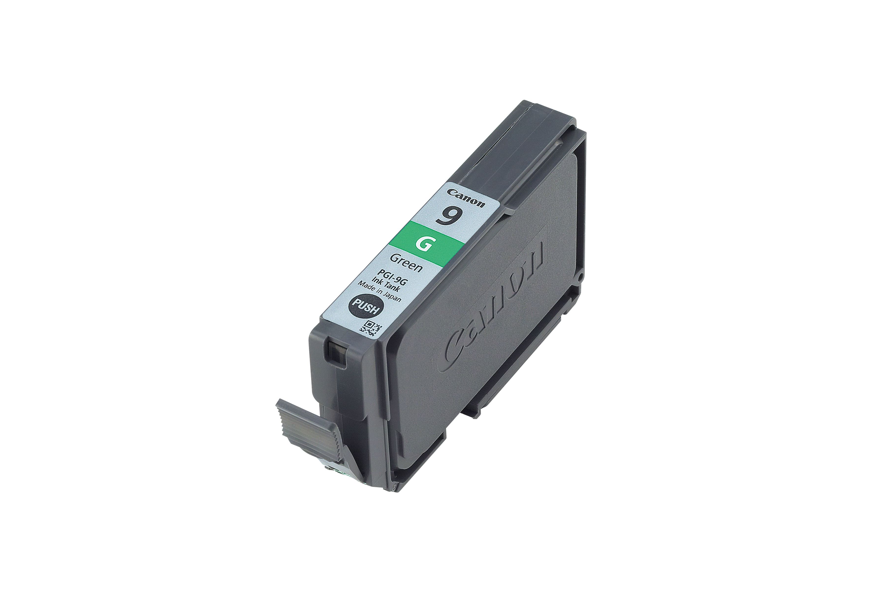 Canon PGI-9G Tinte Grün