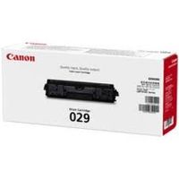 Canon 029 Original Schwarz 1 Stück(e)