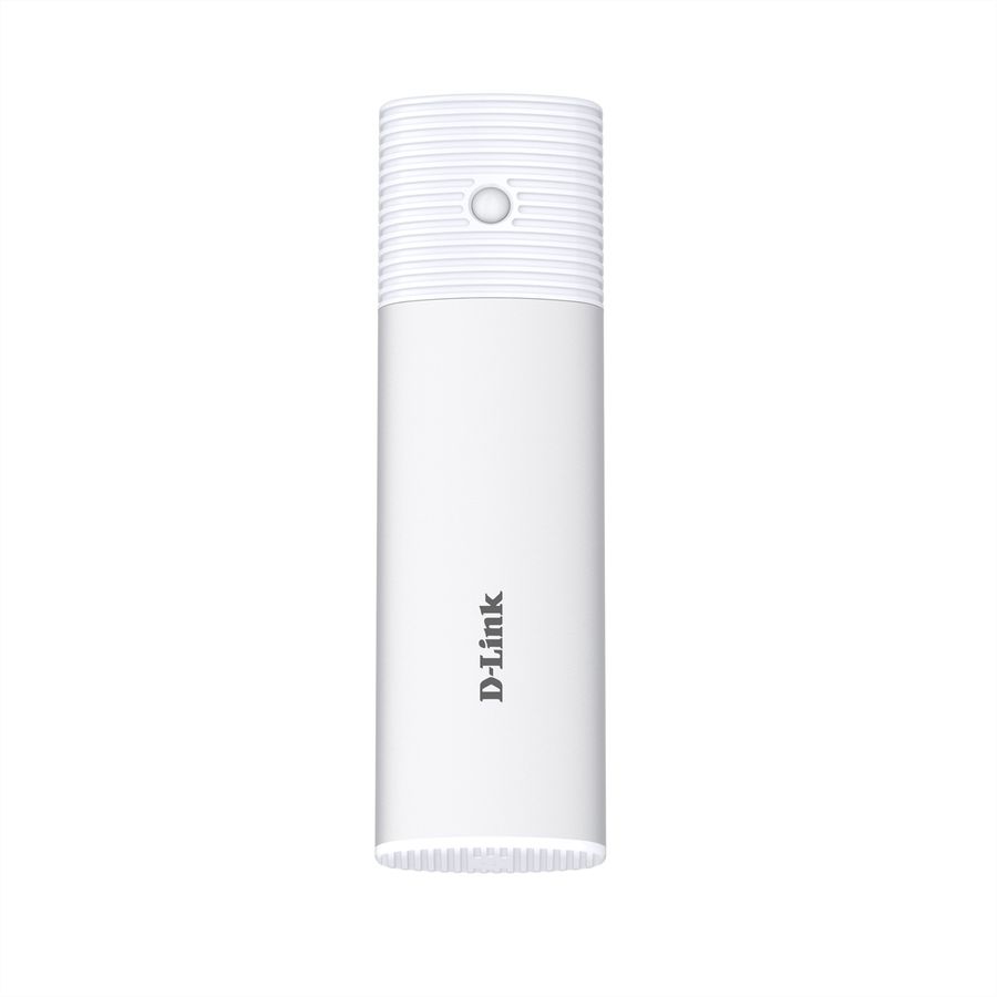 D-Link DSP-111 USB-C M.2 NVMe/NGFF SSD Gehäuse