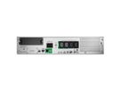 APC SMT750RMi2UC mit SmartConnect, Rackmount, 2HE