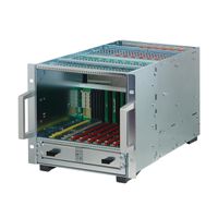SCHROFF MTCA SYSTEM F. PHYSIK