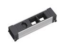 BACHMANN Power Frame 1x CH (Schweiz) 2x ABD
