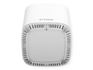 D-Link COVR‑X1863 AX1800 Dual Band Whole Home Mesh Wi‑Fi 6 System, 3er Set