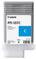Canon PFI-107C Cyan Tintenpatrone