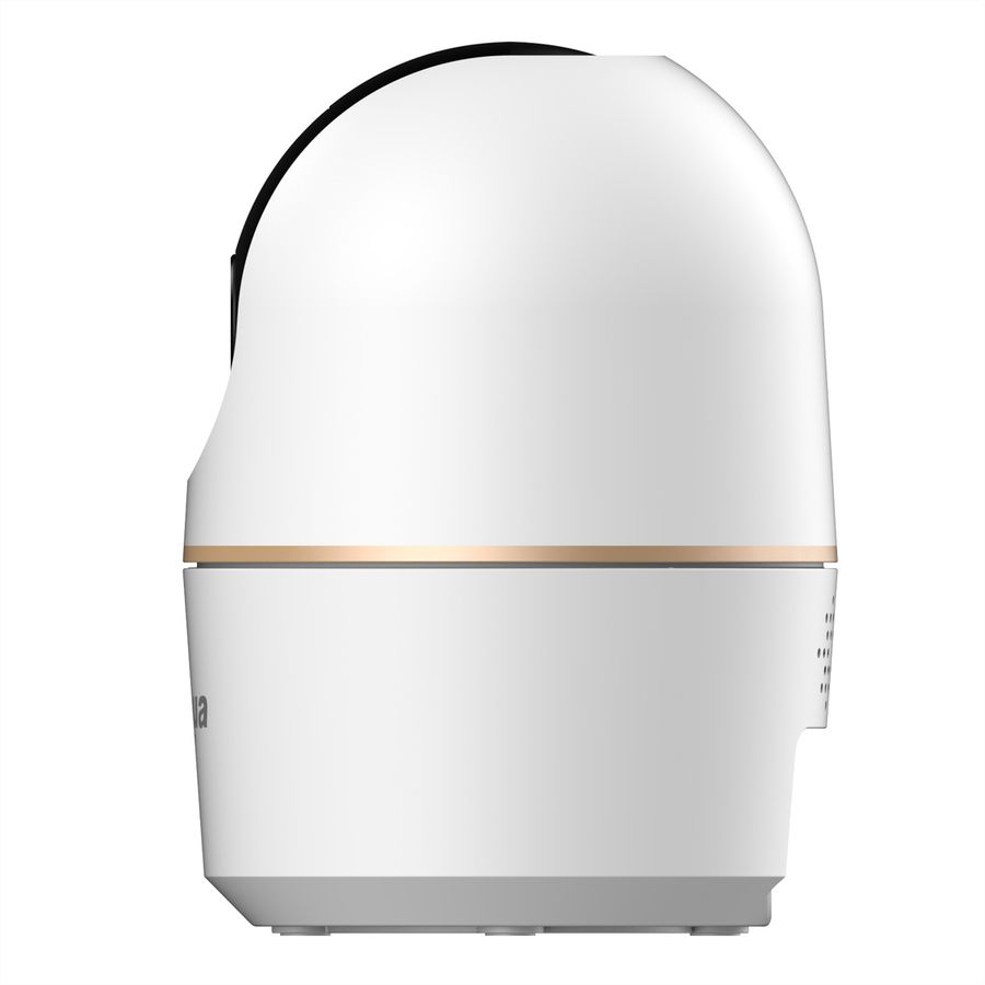 DAHUA DH-IPC-H3AP-0360B, PT 3MP IR LED WLAN Kamera