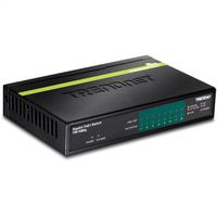 TRENDnet TPE-TG82g 8 Port Switch
