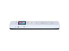 IRIScan Book 7 Dyslexic Handheld-Scanner, Dokumenten- und Buchscanner