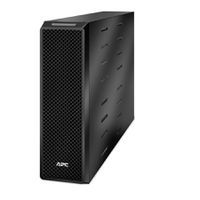 APC Smart-UPS SRT 192V 5 - 6kVA Tower Battery Pack