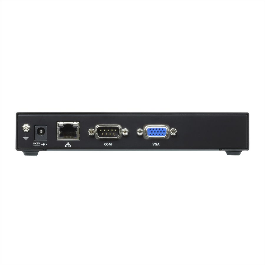 ATEN KA8270 VGA KVM Konsolenstation over IP