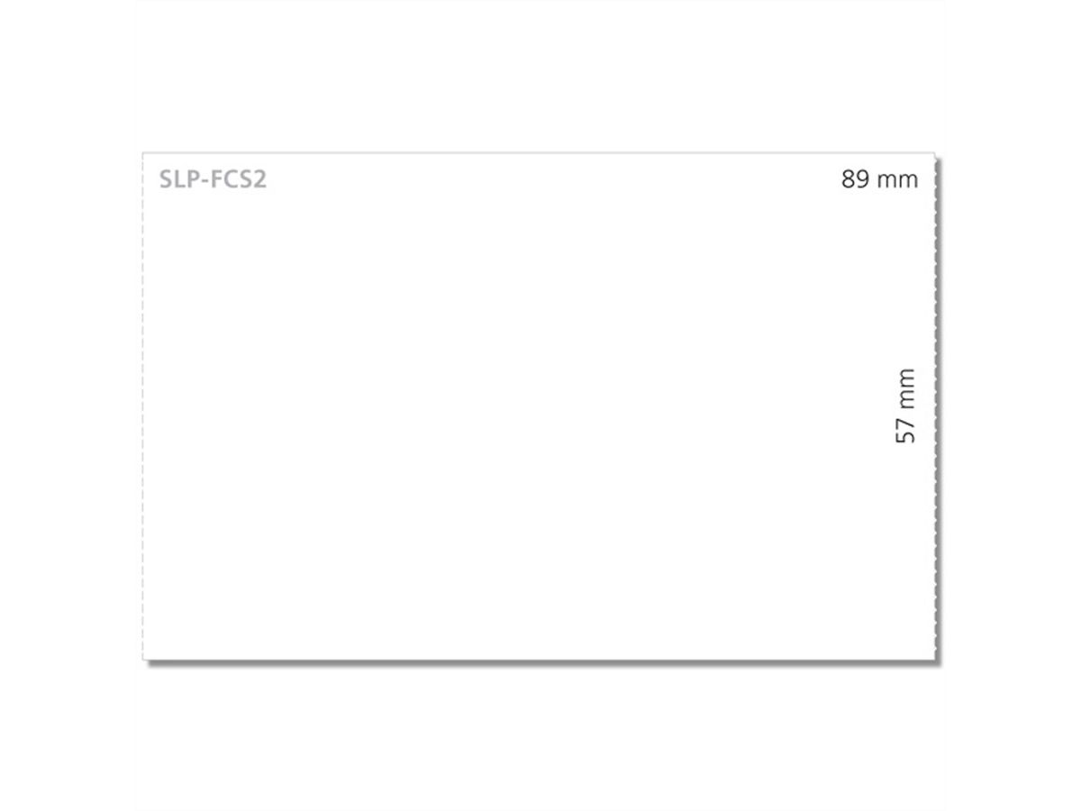 SEIKO Business Cards 170g/m² SLP-FCS2