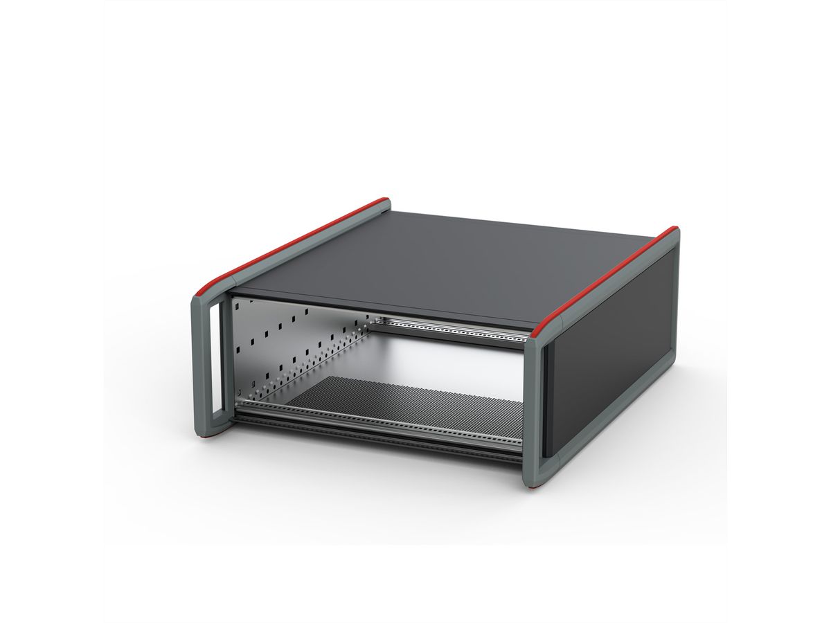 SCHROFF RPRO STYLE 3HE 63TE 235T F-G/TC S.L.
