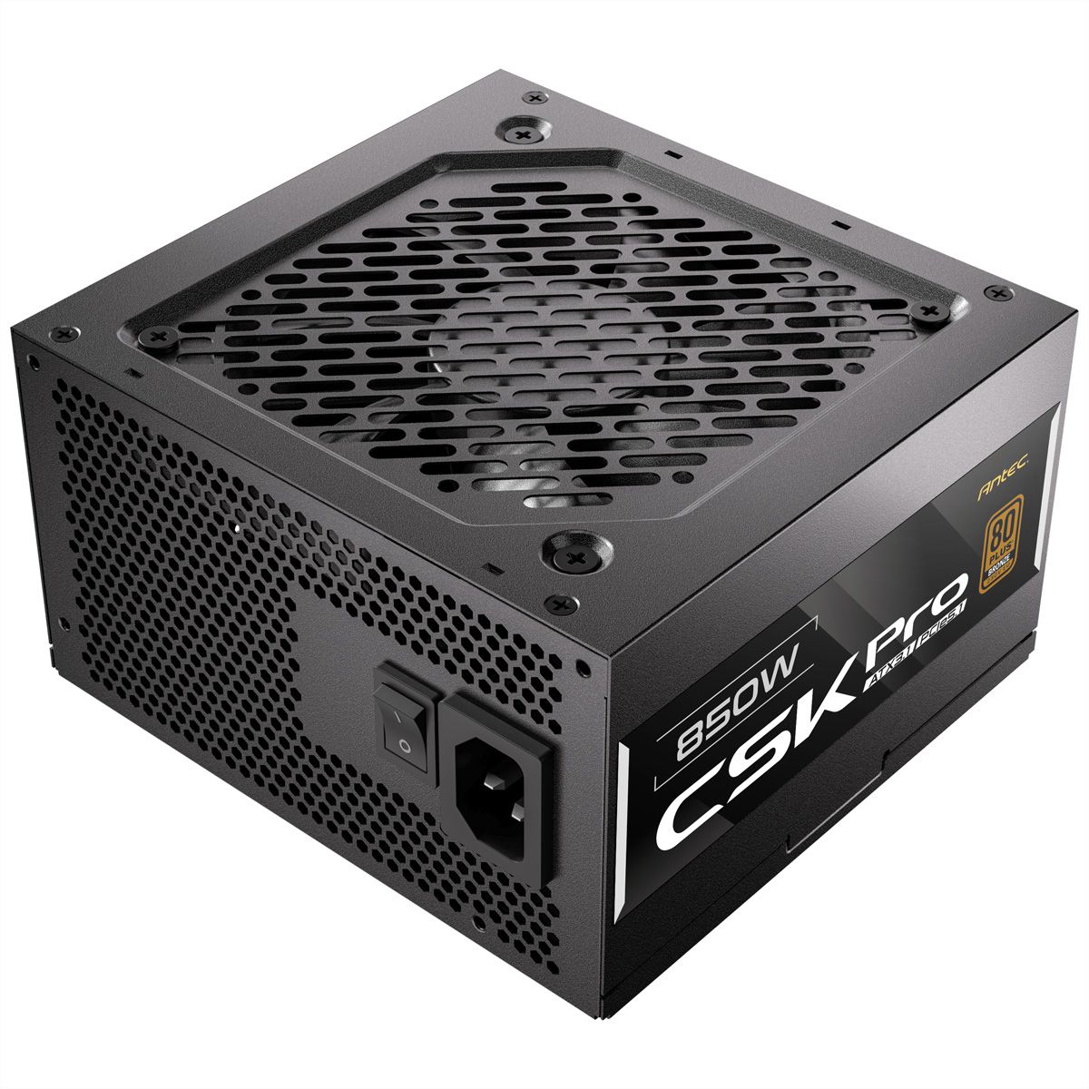 ANTEC CSK850 PRO ATX3.1 Netzteil 850W