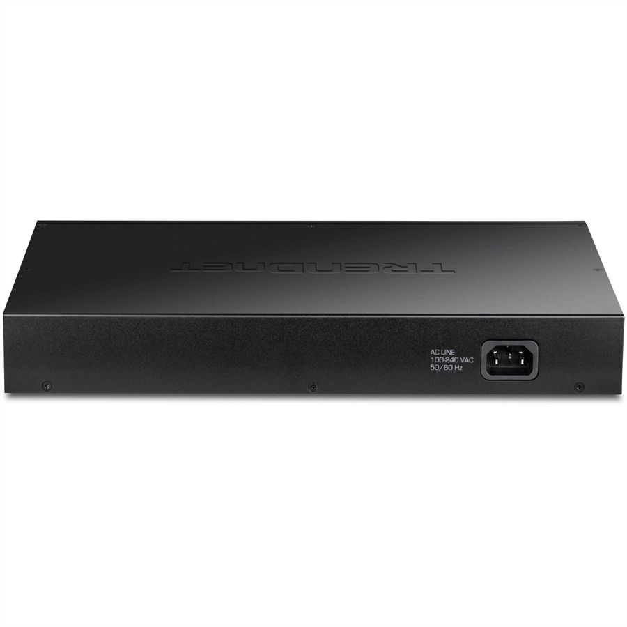 TRENDnet TPE-1020SB 10-Port PoE++ Switch Gigabit Web Smart
