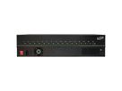 EXSYS EX-11017 16 Port USB-C Highpower Ladestation 1008W