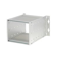 SCHROFF BGT PRO 3HE 28TE 205T O H MZ