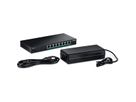TRENDnet TPE-BG380 Switch 8-Port 2.5G PoE++