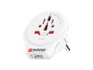 Skross World to CH+IT+BRA USB