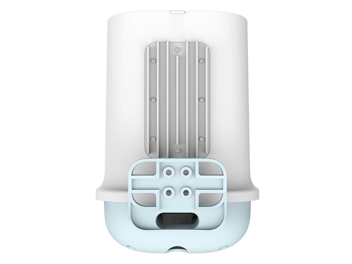 D-Link Outdoor 5G Router DWP-1010/KT AX1500, Kit aus DWP-1010/OBU und M15/IDU