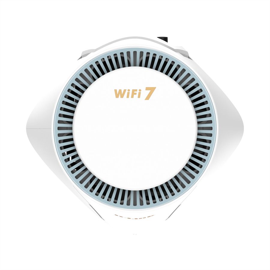 D-Link G572 Mobile Router 5G NR BE7200 Wi-Fi 7