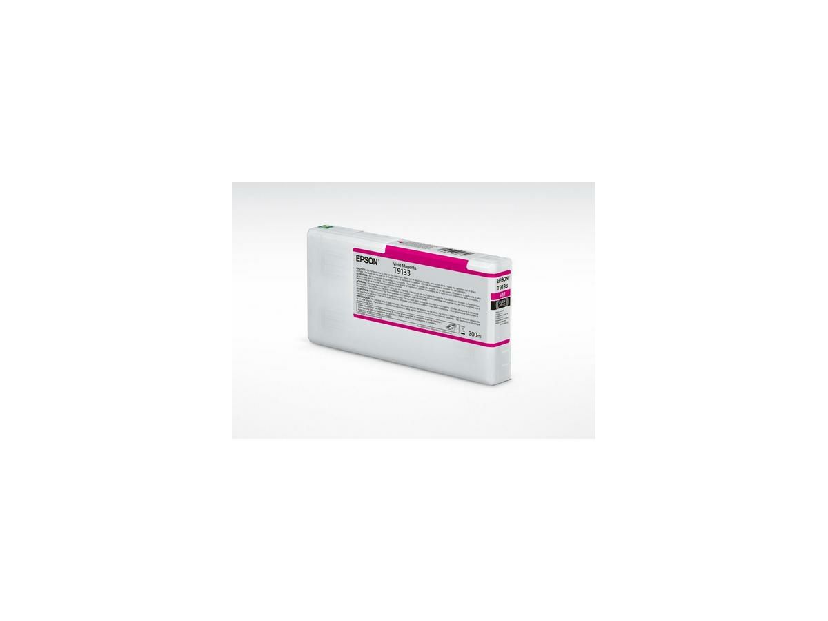Epson C13T91330N Druckerpatrone 1 Stück(e) Original Lebendiges Magenta